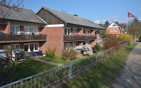 Ferienhaus Petersen