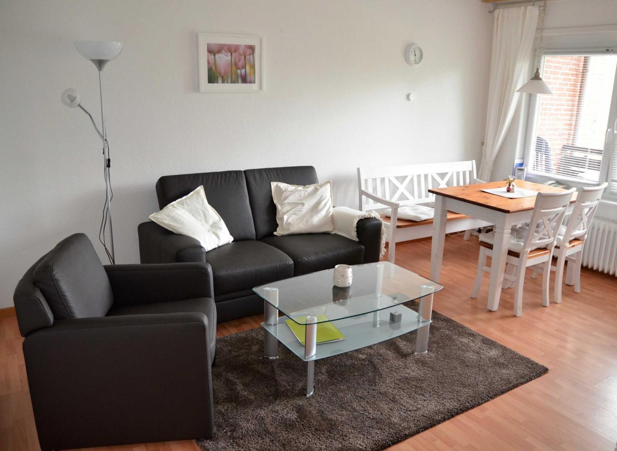 Ferienhaus Petersen Wyk auf Föhr Exterior foto
